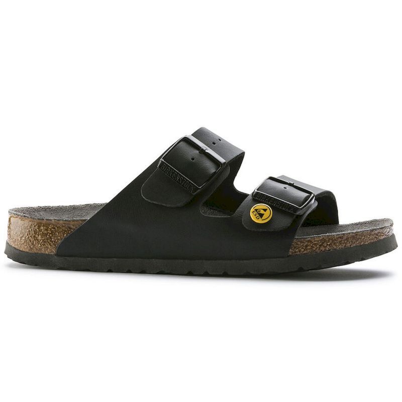 Birkenstock Arizona SFB Birko-Flor - Sandały | Hardloop