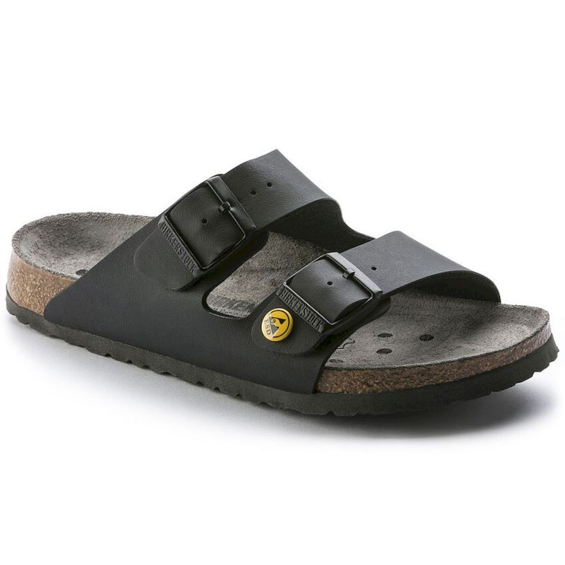 Birkenstock Arizona SFB Birko-Flor - Sandali da trekking | Hardloop