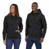 Patagonia Boardshort Logo Uprisal Hoody - Huppari | Hardloop