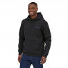 Patagonia Boardshort Logo Uprisal Hoody - Huppari | Hardloop