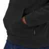 Patagonia Boardshort Logo Uprisal Hoody - Huppari | Hardloop