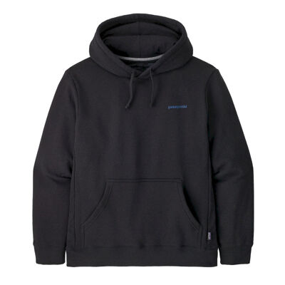Boardshort Logo Uprisal Hoody - Munkjacka