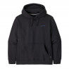 Patagonia Boardshort Logo Uprisal Hoody - Huppari | Hardloop
