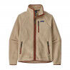 El Cap Khaki w/ Sisu Brown