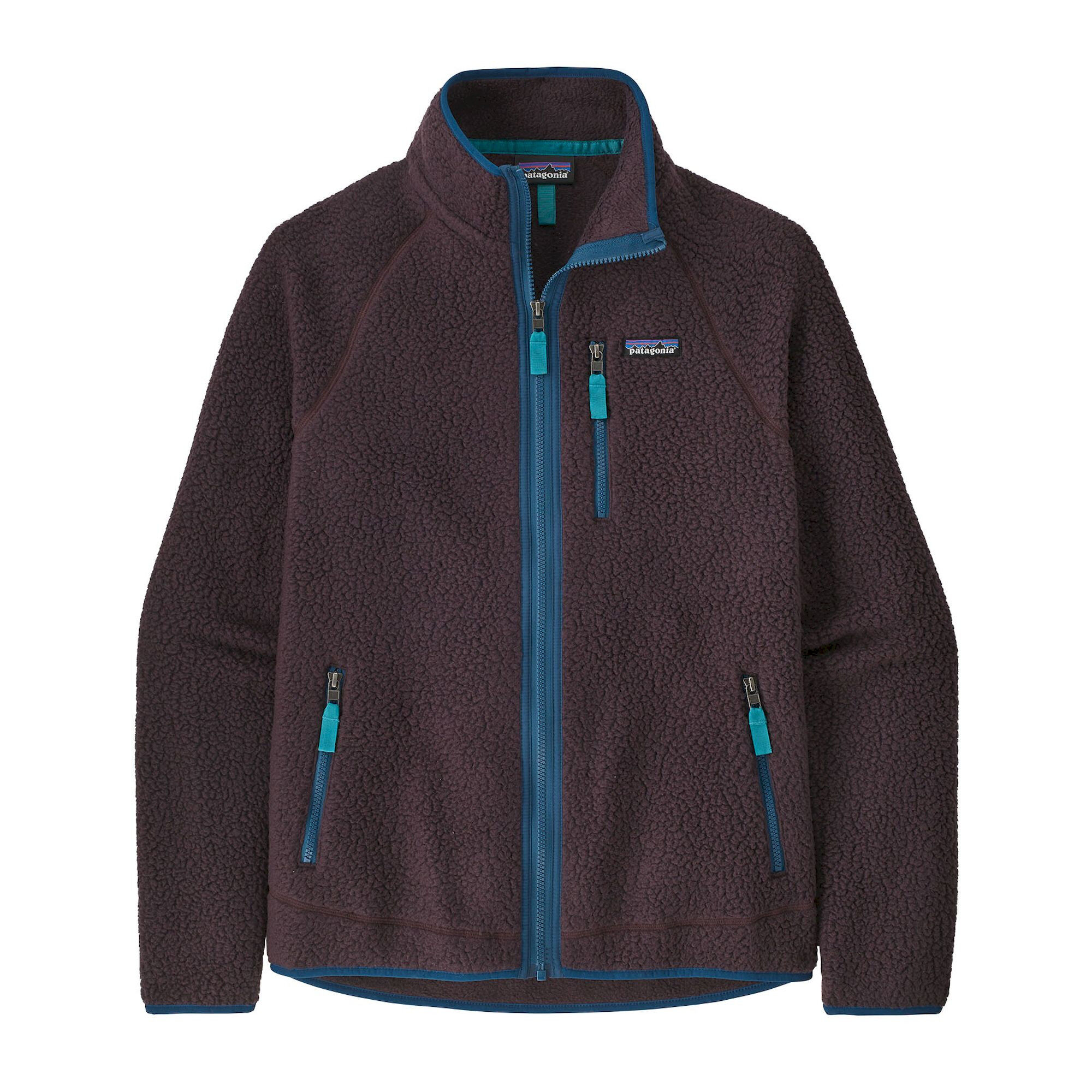 Patagonia Retro Pile Jkt - Fleece jacket - Men's