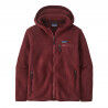 Carmine Red