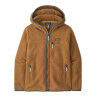 Nest Brown w/ Nouveau Green