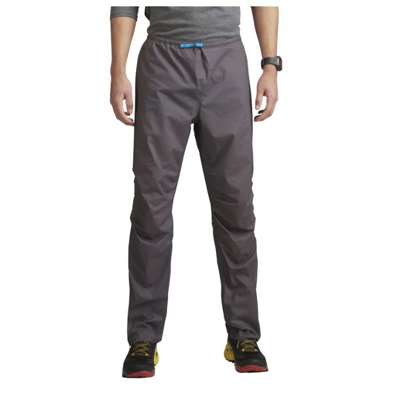 Ultimate Direction - Ultra Pants V2 - Hardshell pants - Men's