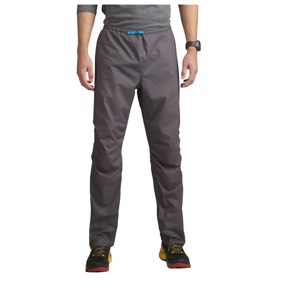 Ultra Pants V2 - Pantalon imperméable homme | Hardloop