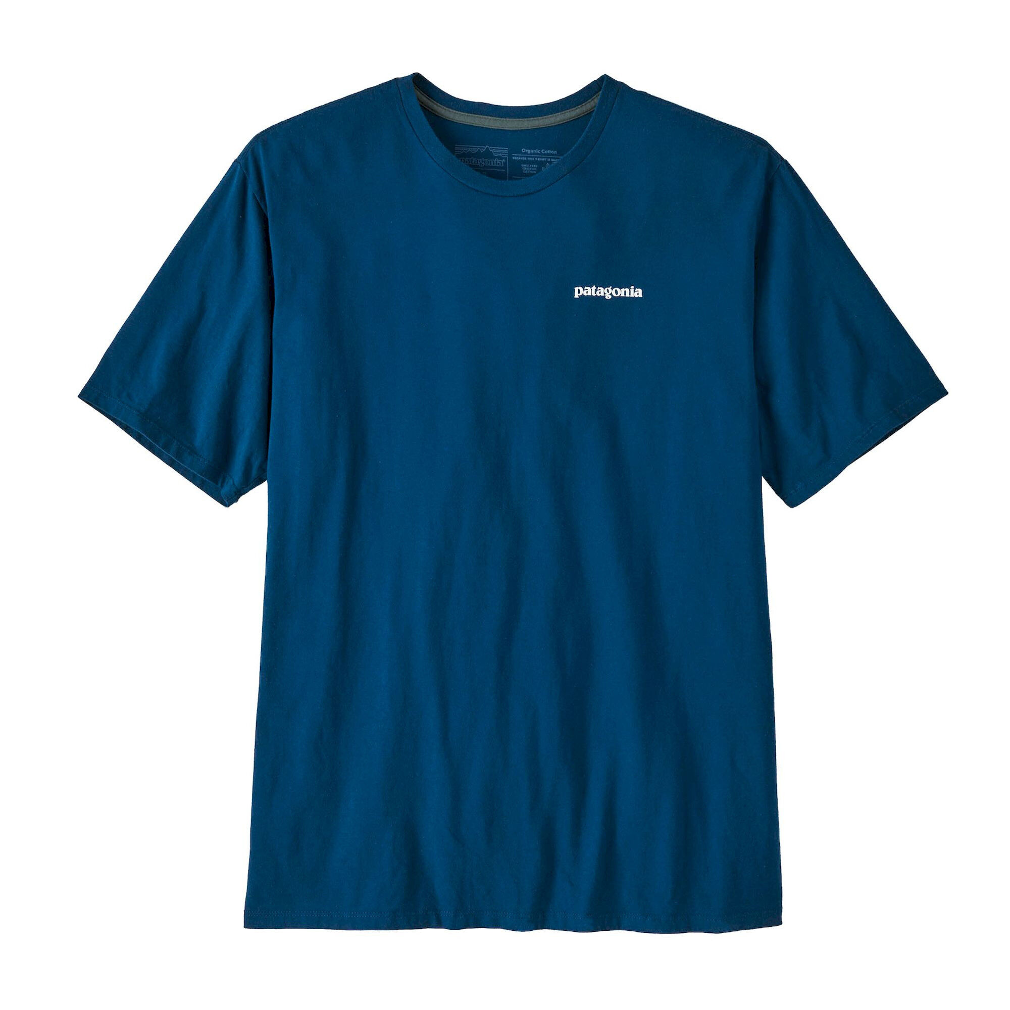 Patagonia t cheap shirt uomo