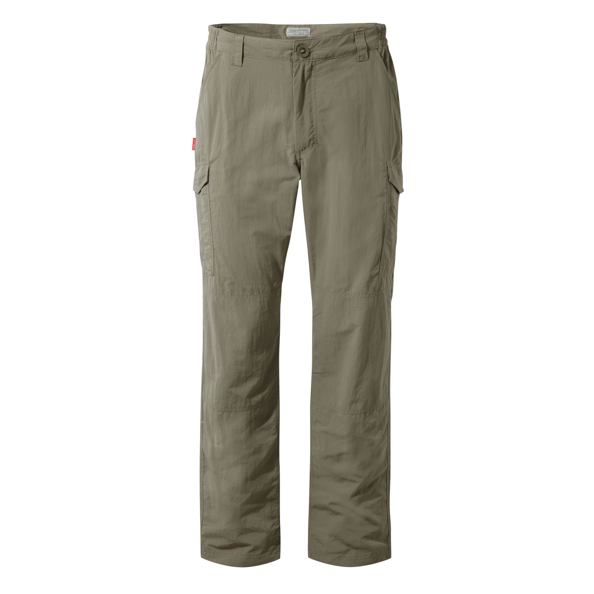 Craghoppers Mens Expert GORE-TEX Hiking Trousers CR237