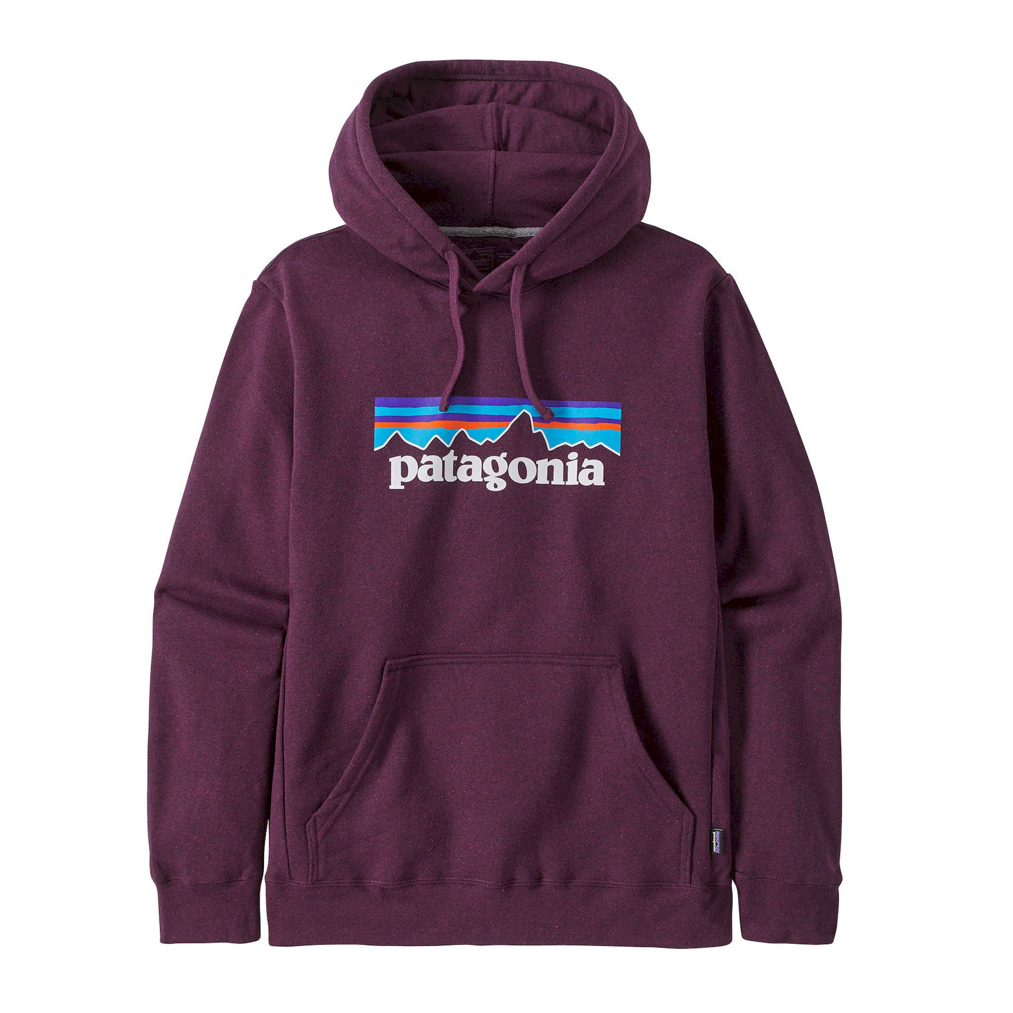 Patagonia P-6 Logo Uprisal Hoody - Hoodie - Herren