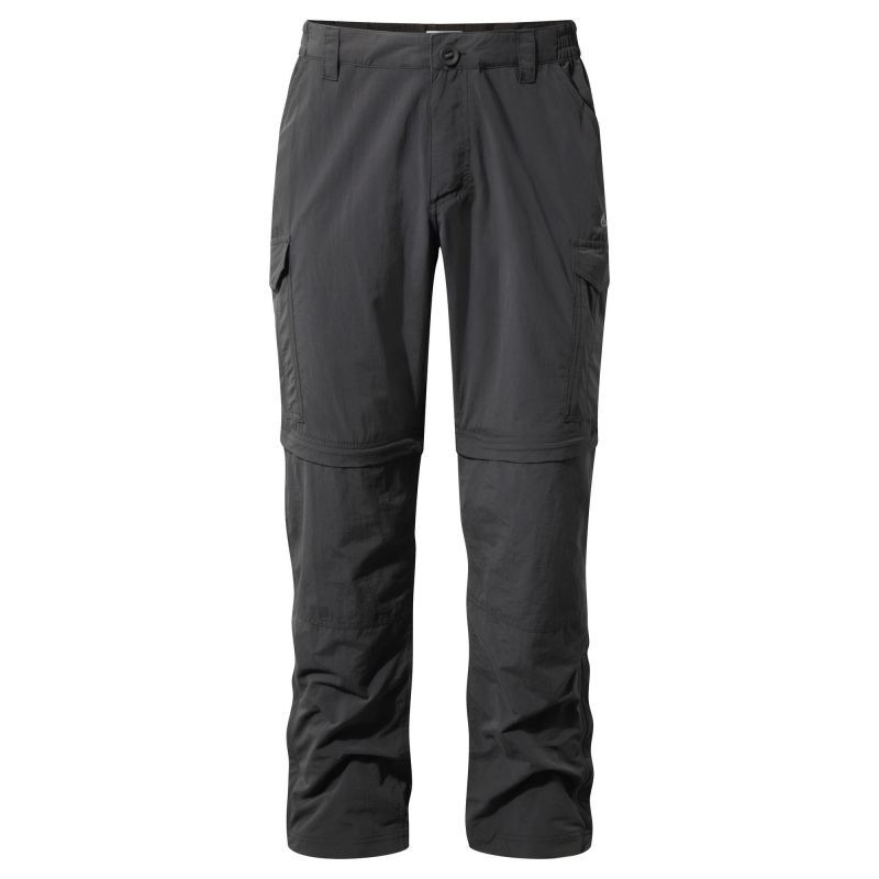 Craghoppers - Nosilife Convertible Trousers - Pantaloni da trekking - Uomo