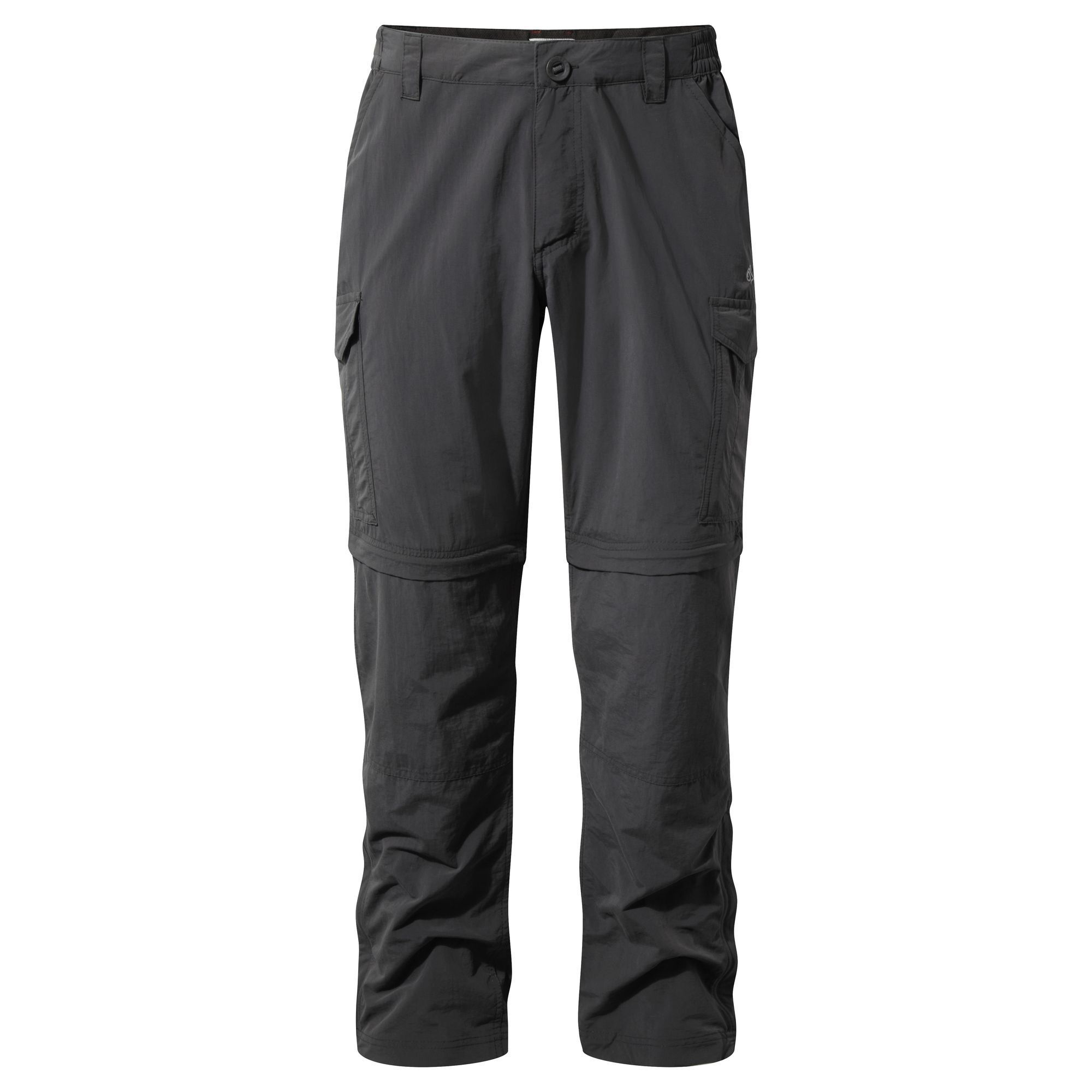 Craghoppers Nosilife Convertible Trousers - Pantalon randonnée dézippable homme | Hardloop