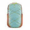 Skiff Blue