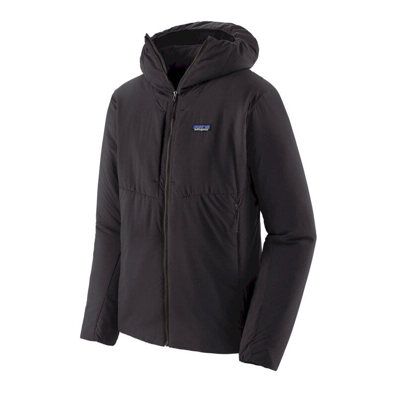 Patagonia Nano-Air Hoody - Chaqueta de fibra sintética - Hombre | Hardloop