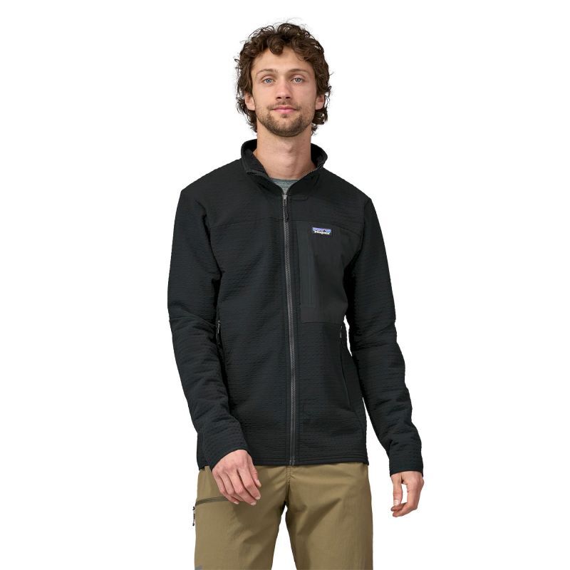 Patagonia R2 TechFace Jkt - Veste softshell homme | Hardloop