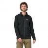 Patagonia R2 TechFace Jkt - Giacca softshell - Uomo | Hardloop
