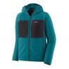 Belay Blue