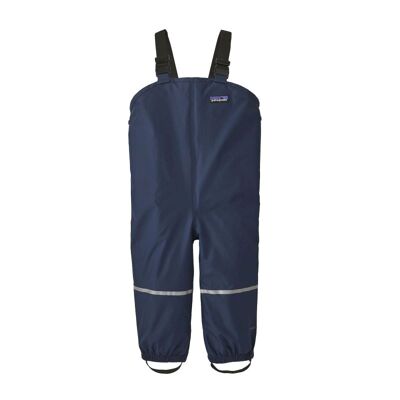 Baby Torrentshell 3L Rain Bibs - Calça impermeável criança