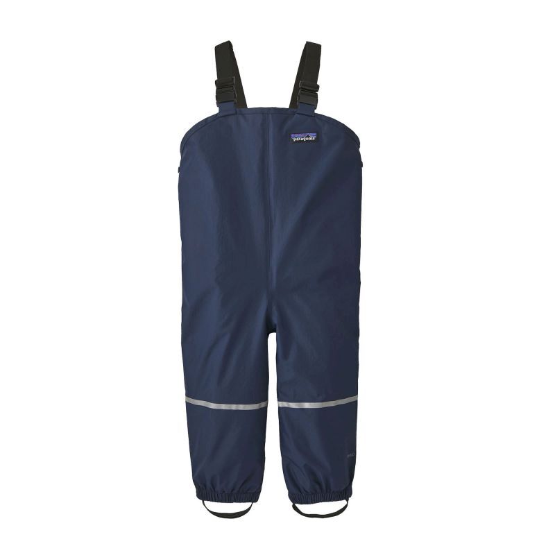 Patagonia Baby Torrentshell 3L Rain Bibs - Waterproof trousers - Kid's | Hardloop