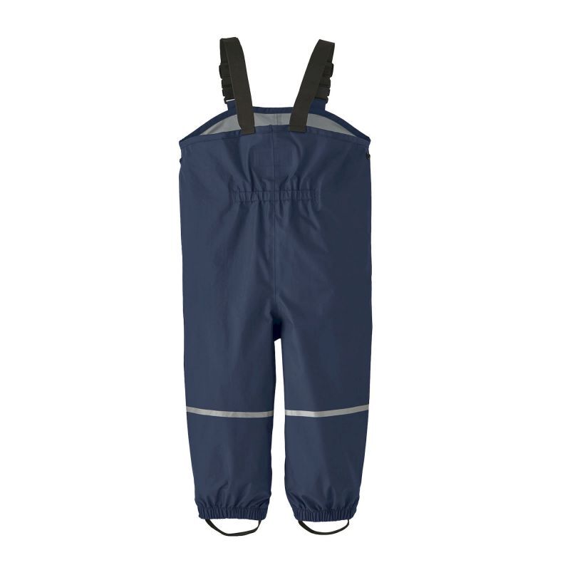 Patagonia Baby Torrentshell 3L Rain Bibs - Pantalon imperméable enfant | Hardloop