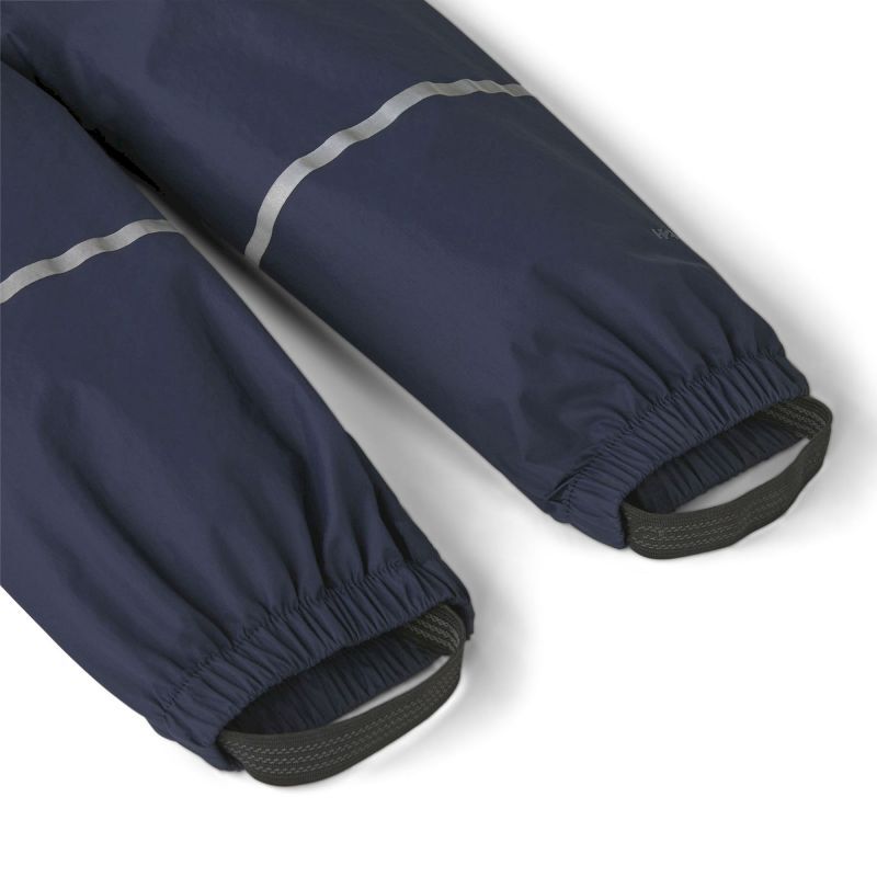 Patagonia Baby Torrentshell 3L Rain Bibs - Pantaloni antipioggia - Bambino | Hardloop