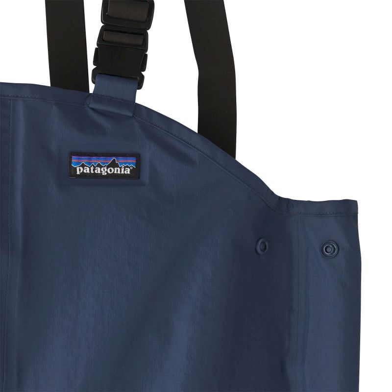 Patagonia Baby Torrentshell 3L Rain Bibs - Pantaloni antipioggia - Bambino | Hardloop