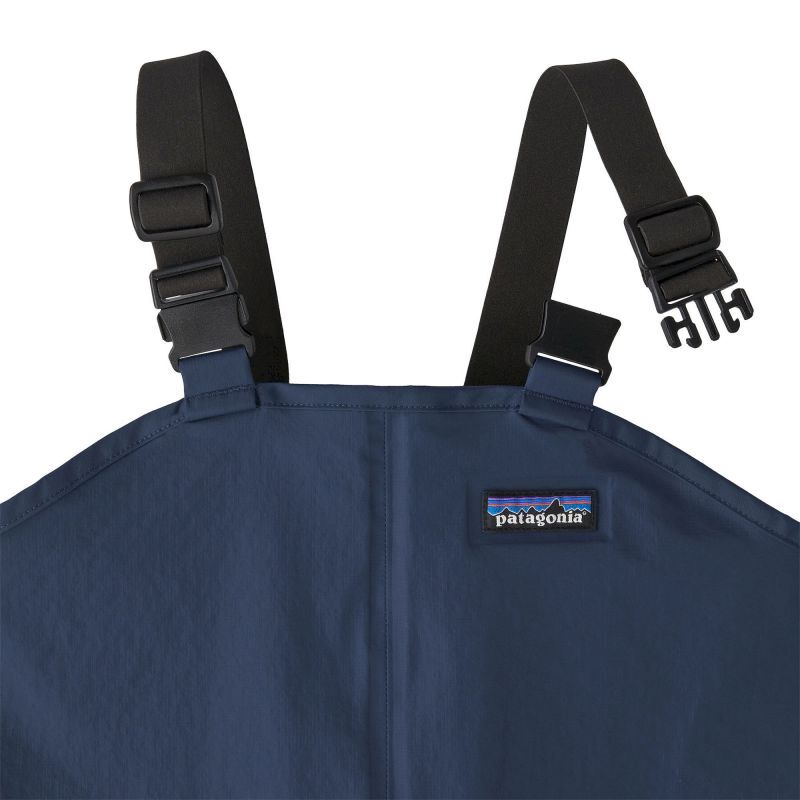 Patagonia Baby Torrentshell 3L Rain Bibs - Pantalon imperméable enfant | Hardloop