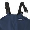 Patagonia Baby Torrentshell 3L Rain Bibs - Sadehousut - Lasten | Hardloop