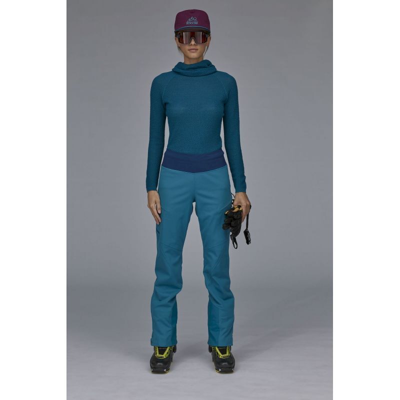 Patagonia Upstride Pants - Skihose - Damen | Hardloop