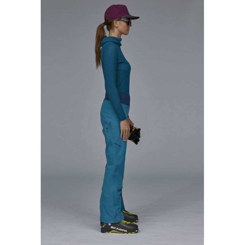 Patagonia Upstride Pants - Skihose - Damen | Hardloop