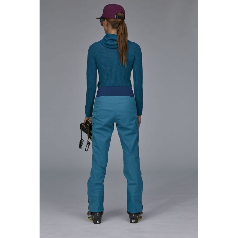Patagonia Upstride Pants - Skihose - Damen | Hardloop