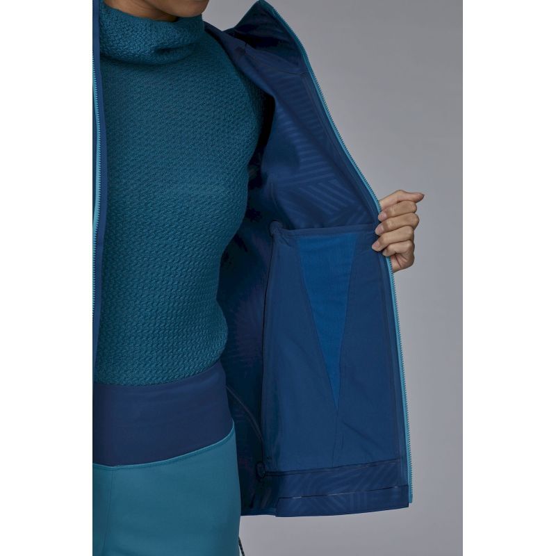 Patagonia Upstride Pants - Skihose - Damen | Hardloop