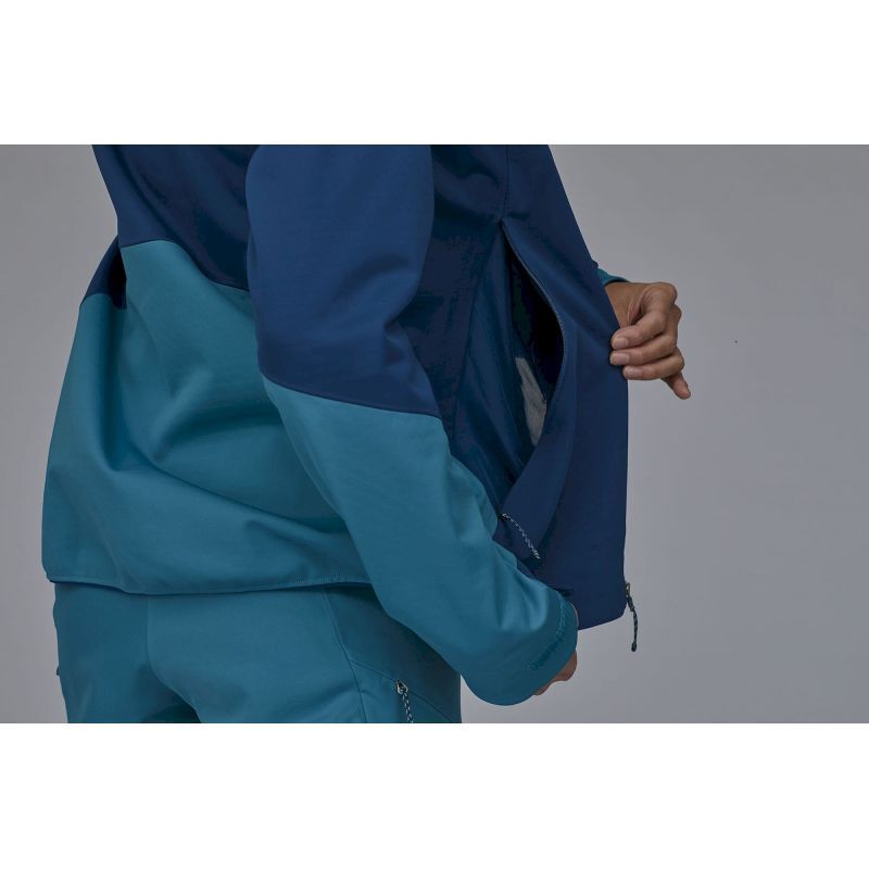 Patagonia Upstride Pants - Skihose - Damen | Hardloop