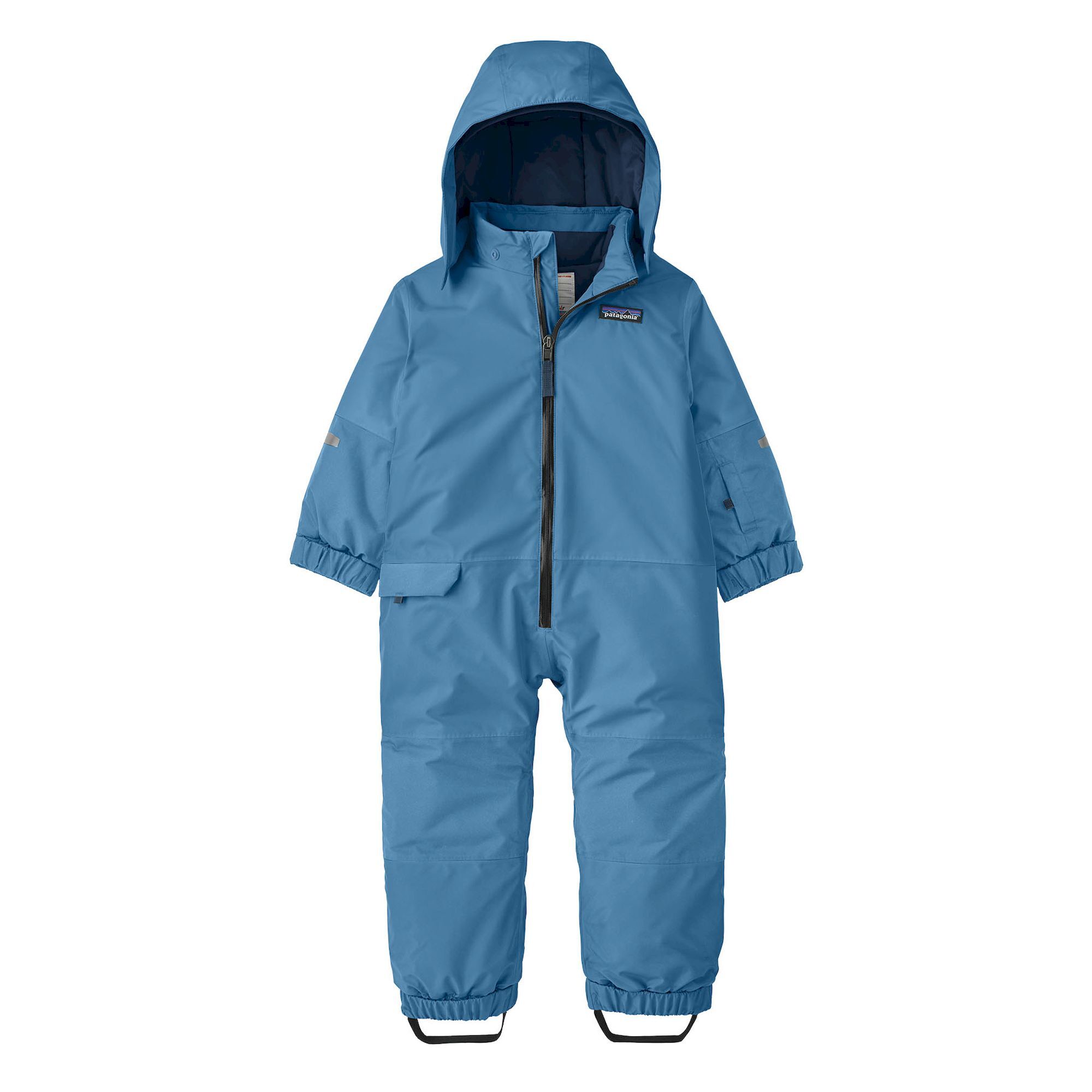 Patagonia Baby Snow Pile One-Piece - Overall - Børn | Hardloop