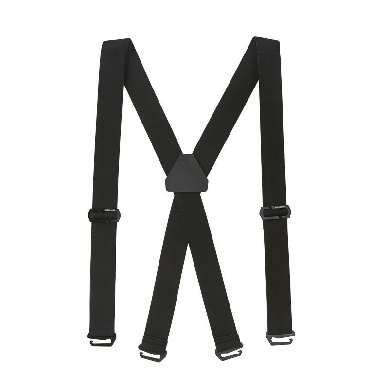 Patagonia Mountain Suspenders - Suspensório ski | Hardloop