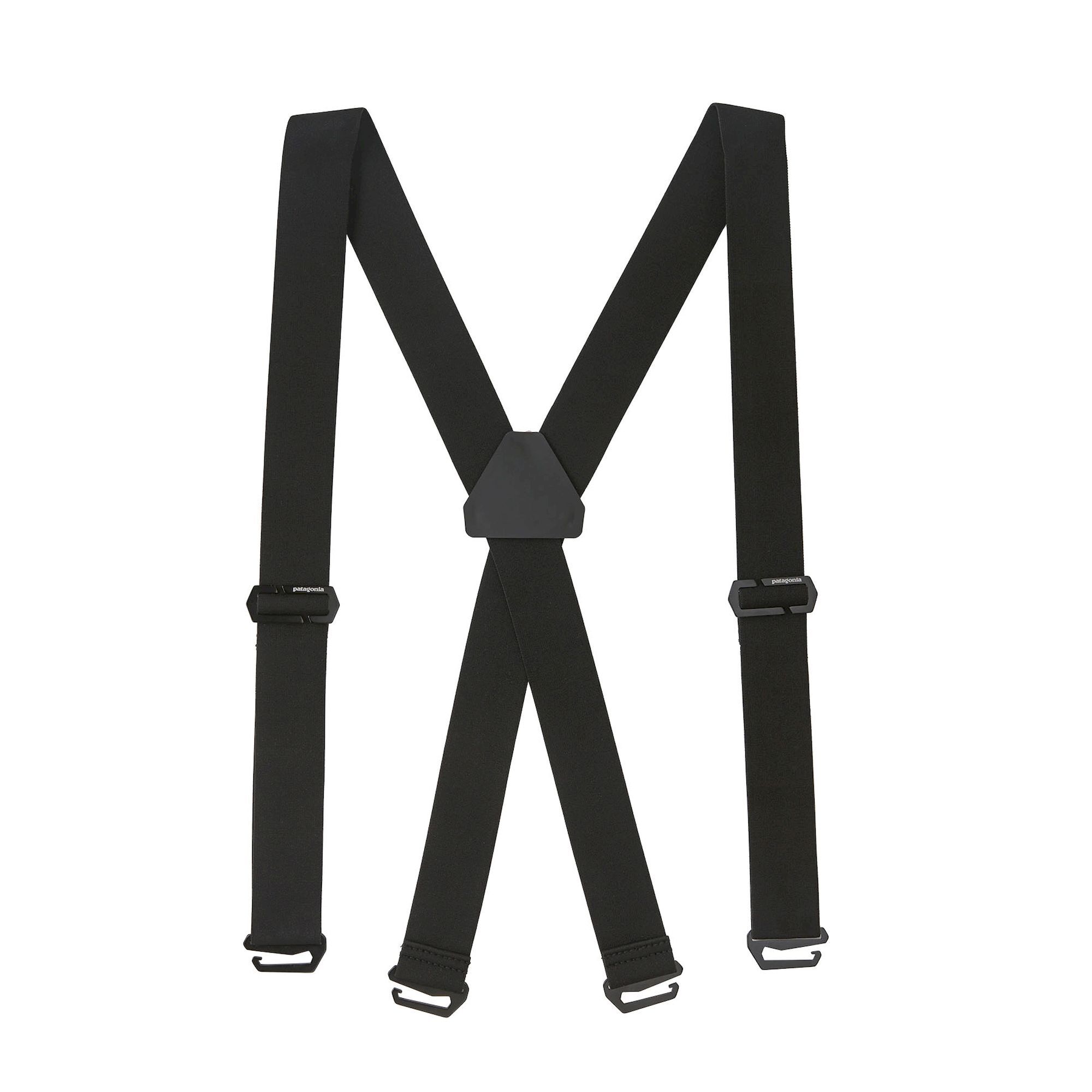 Patagonia Mountain Suspenders - Hosenträger | Hardloop