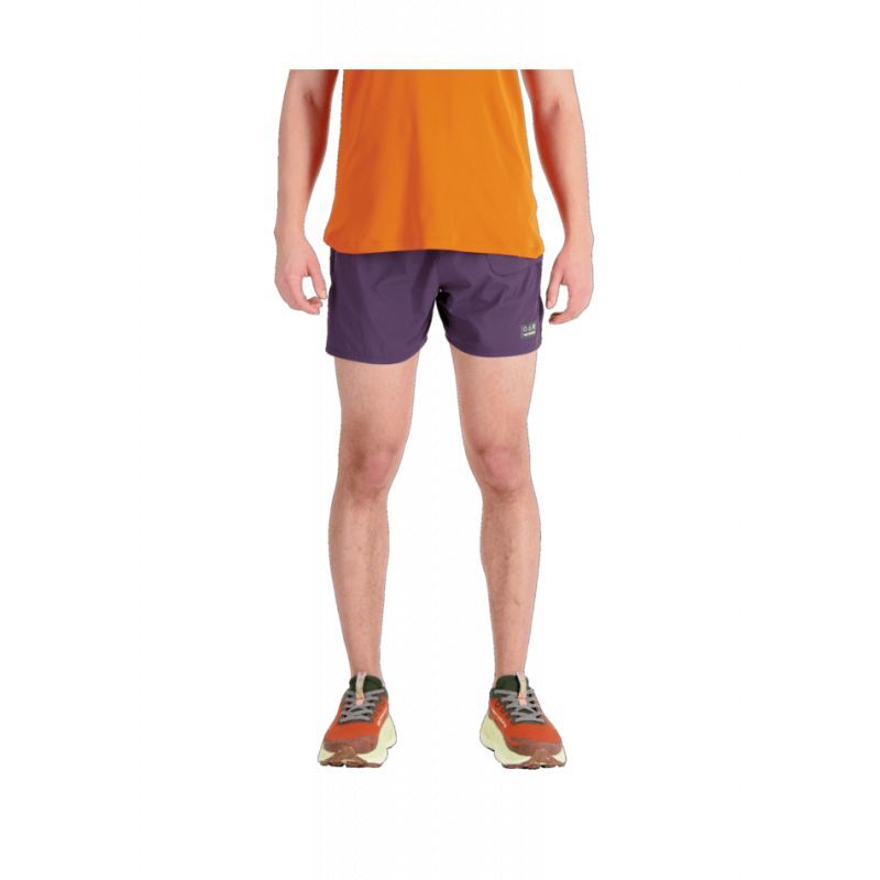New Balance Impact Trail AT 5 Inch Short - Calção de trail homem | Hardloop