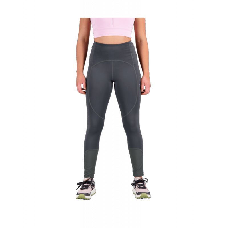 New Balance Printed Impact Run Tight - Legginsy do biegania damskie