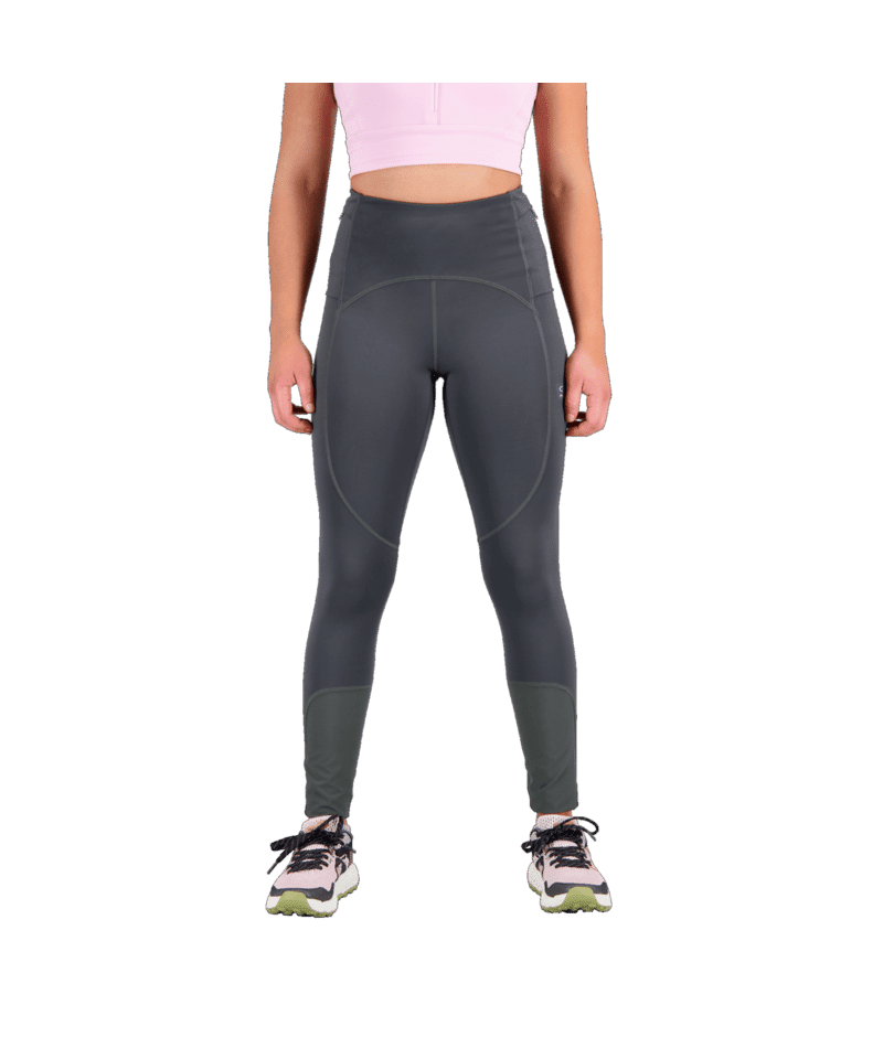 New Balance Impact Trail AT Tight Collant running femme Hardloop