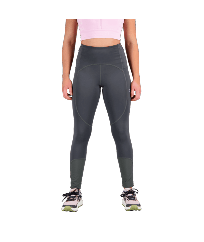 New Balance Impact Trail AT Tight - Running leggings - Women's | Hardloop