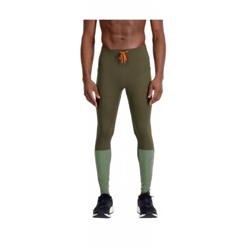 Impact Trail AT Tight - Calça de corrida homem