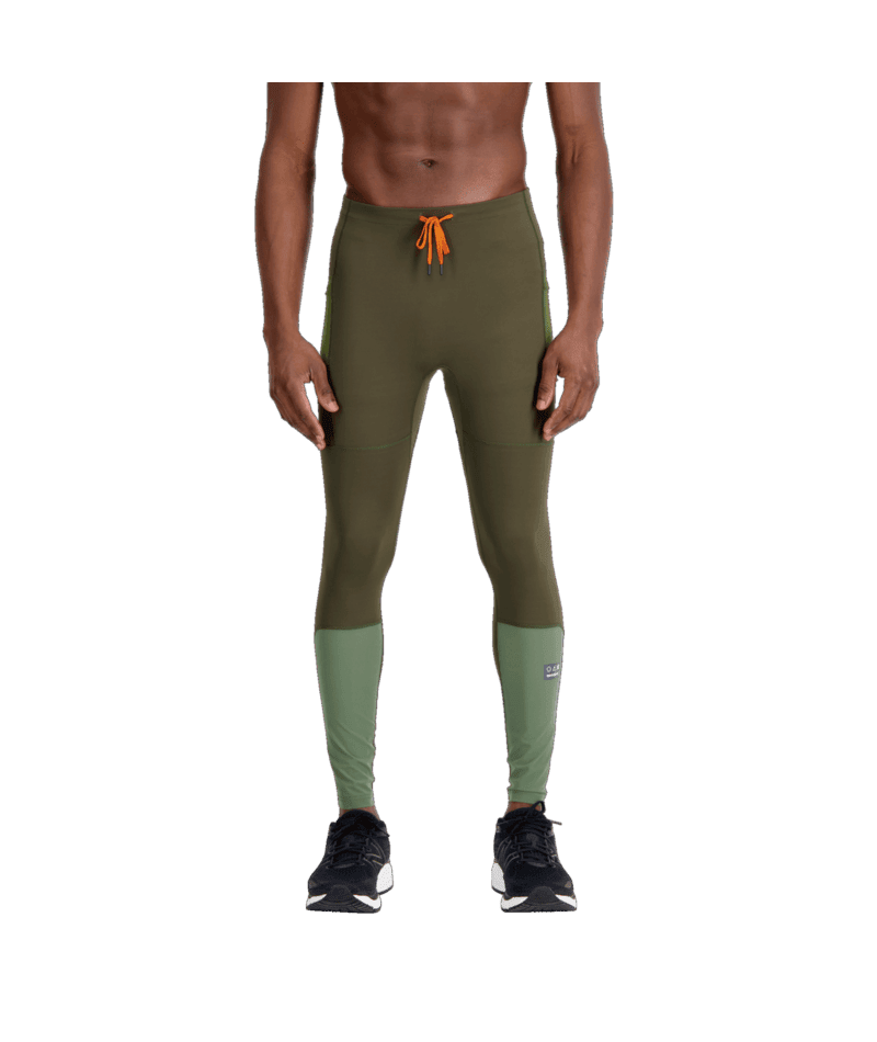 Collant Sport Homme Printemps/été - Running, Yoga, Fitness, Respirant Et Confortable