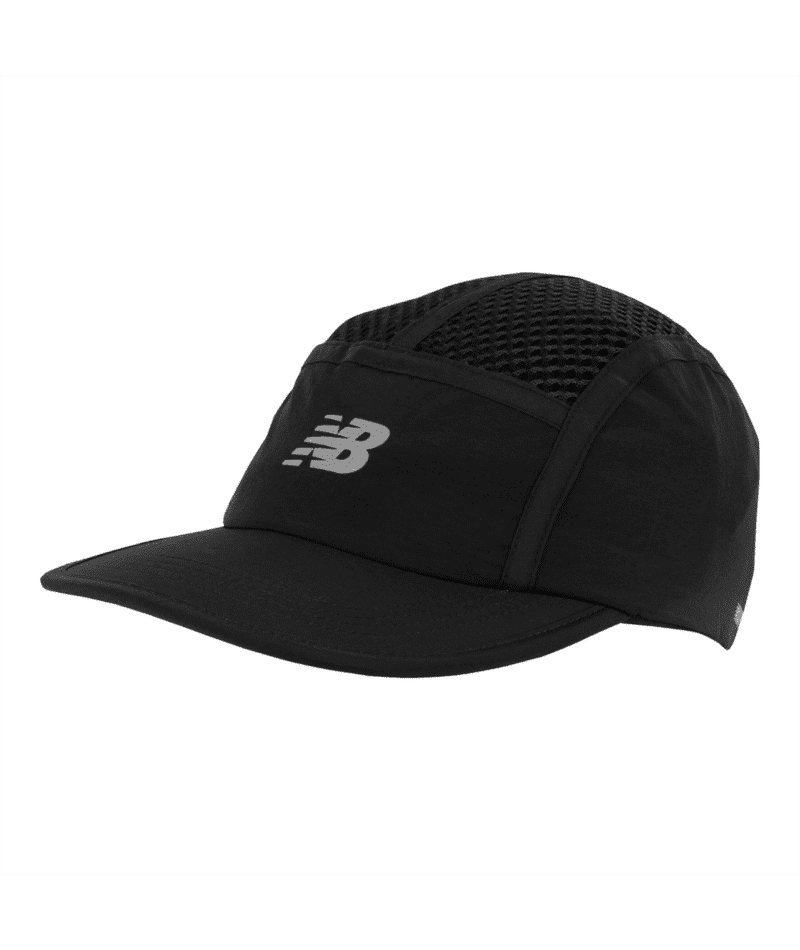 New Balance Stash Hat - Mütze | Hardloop
