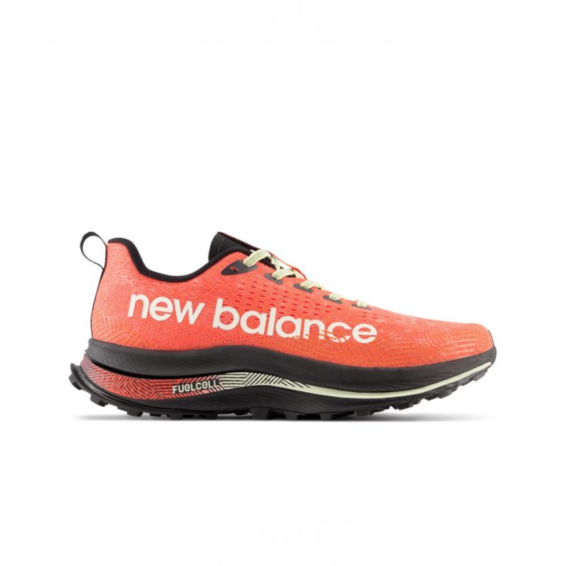New Balance Super Comp Trail V1 - Trail running shoes - Men's | Hardloop