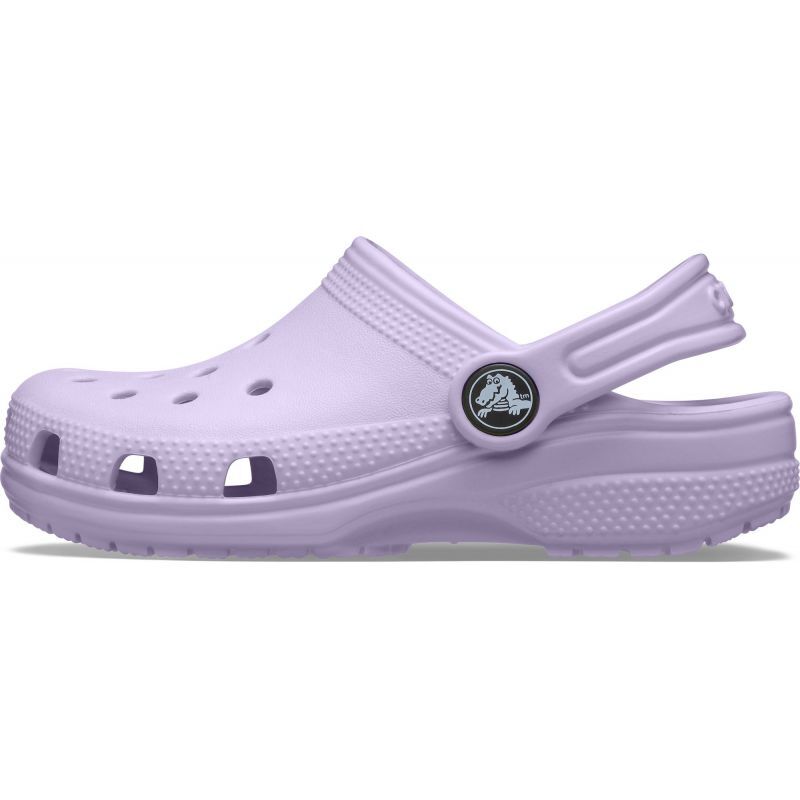 Crocs Classic Clog K - Sandalen - Kind