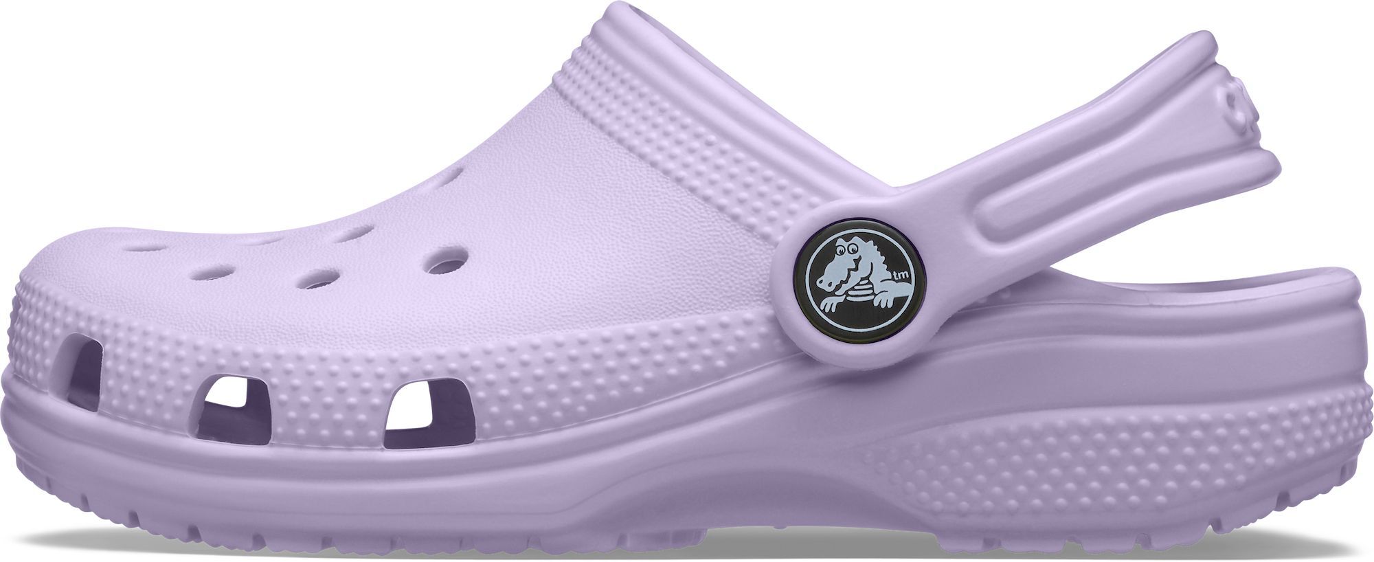 Lavender crocs online