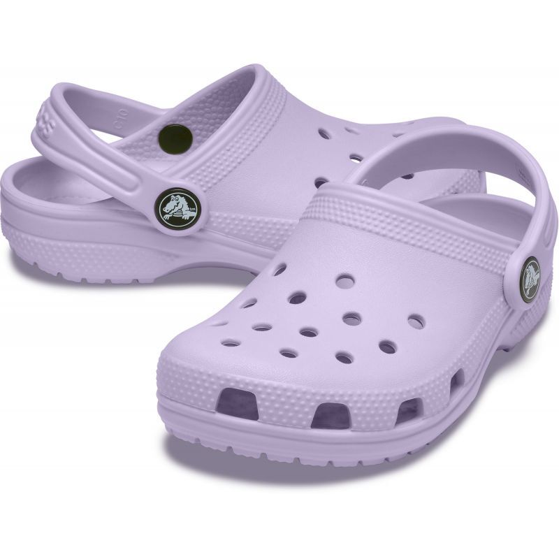 Crocs Classic Clog K - Sandalen - Kind