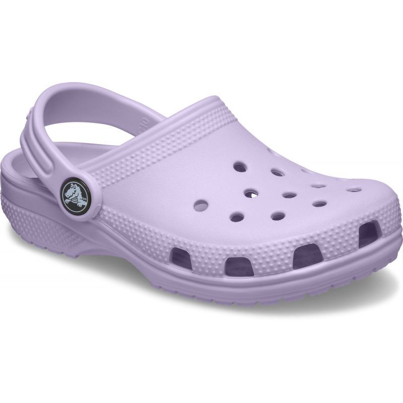 Crocs Classic Clog K - Sandały dziecięce | Hardloop